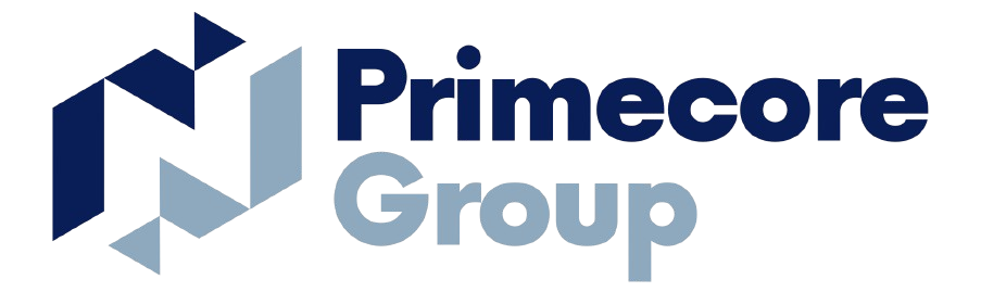 Prime Core Group Logo
